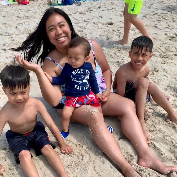 Meet your Posher, Iza - Picture 1 of 1